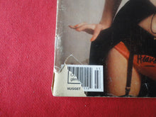 Load image into Gallery viewer, Vintage Nude Erotic Sexy Adult Magazine Nugget March 1982      JB51
