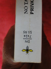 Load image into Gallery viewer, Vintage Erotic Adult Paperback Book/Novel Beeline Private Perversions No Taboos ROUGH  PB3
