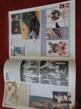 Load image into Gallery viewer, Vintage Nude Erotic Sexy Adult Magazine Chic December 1980                 JB51
