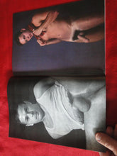 Load image into Gallery viewer, Vintage Adult Erotic Sexy Magazine Gay Interest I.T. In Touch For Men November 1985   P80
