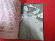 Load image into Gallery viewer, Vintage Nude Erotic Sexy Adult Magazine/Booklet The Abduction of Patty 1976    PB1
