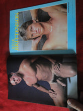 Load image into Gallery viewer, Vintage Adult Erotic Sexy Magazine Gay Interest I.T. In Touch For Men November 1985   P80
