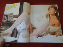 Load image into Gallery viewer, Vintage Nude Erotic Sexy Adult Magazine Chic December 1980                 JB51
