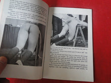 Load image into Gallery viewer, Vintage Nude Erotic Sexy Adult Magazine/Booklet The Abduction of Patty 1976    PB1

