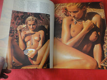 Load image into Gallery viewer, Vintage Nude Erotic Sexy Adult Magazine COQ February 1974            JB1
