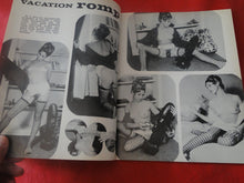 Load image into Gallery viewer, Vintage Nude Erotic Sexy Adult Magazine Body Soul 1969          P85
