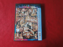 Load image into Gallery viewer, Vintage Adult Erotic Sexy Porn XXX DVD Movie Co-ed Whores    BT2
