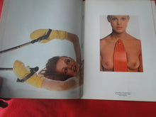 Load image into Gallery viewer, Vintage Nude Erotic Sexy Adult Magazine COQ February 1974            JB1
