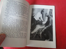 Load image into Gallery viewer, Vintage Nude Erotic Sexy Adult Magazine/Booklet The Abduction of Patty 1976    PB1
