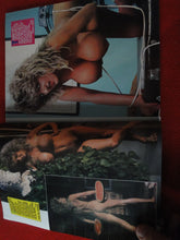 Load image into Gallery viewer, Vintage Nude Erotic Sexy Adult Magazine Busty Beauties October 1991          P85
