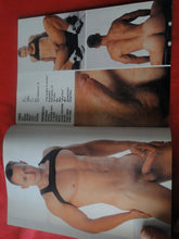 Load image into Gallery viewer, Vintage Adult Erotic Sexy Magazine Gay Interest Inches November 2000       JB26
