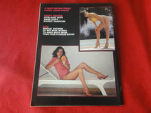 Load image into Gallery viewer, Vintage Nude Erotic Sexy Adult Magazine Cheri April 1982           JB1
