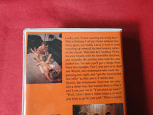 Load image into Gallery viewer, Vintage Adult XXX VHS Porn Tape Adult Video Movie Nasty Jack America's Nastiest Home Videos DB
