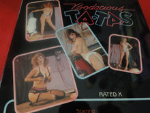 Load image into Gallery viewer, Vintage Adult XXX VHS Porn Tape X-Rated Bodacious Tatas Bridgette Monet    X2m
