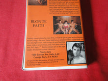 Load image into Gallery viewer, Vintage Adult XXX VHS Porn Tape Adult Video Movie Nasty Jack America's Nastiest Home Videos DB
