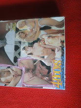 Load image into Gallery viewer, Vintage Adult XXX VHS Porn Tape Adult Video Movie Wet Cotton Panties    V3
