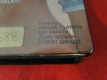 Load image into Gallery viewer, Vintage Adult XXX VHS Porn Tape X-Rated Health Spa Kay Parker      X2n
