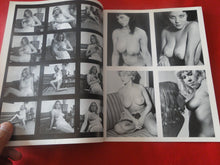 Load image into Gallery viewer, Vintage Nude Erotic Sexy Adult Magazine Parliament 317 Boobs, Busts &amp; Bazooms   P85
