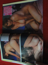 Load image into Gallery viewer, Vintage Nude Erotic Sexy Adult Magazine Busty Beauties November 1991   P87
