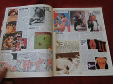 Load image into Gallery viewer, Vintage Nude Erotic Sexy Adult Magazine Chic February 1981         JB51
