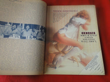 Load image into Gallery viewer, Vintage Nude Erotic Sexy Adult Magazine Genesis 1980            JB1
