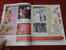 Load image into Gallery viewer, Vintage Nude Erotic Sexy Adult Magazine Chic February 1981         JB51
