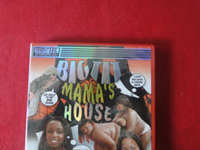 Load image into Gallery viewer, Vintage Adult Erotic Sexy Porn XXX DVD Movie Big Tit Mama&#39;s House  BT2

