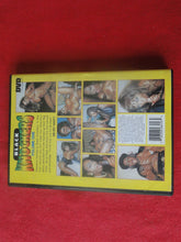 Load image into Gallery viewer, Vintage Adult Porn XXX DVD Erotic Movie Black Knockers Volume One      B1
