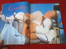 Load image into Gallery viewer, Vintage Nude Erotic Sexy Adult Magazine Chic February 1981         JB51
