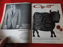 Load image into Gallery viewer, Vintage Nude Erotic Sexy Adult Magazine Gent November 1964          P87
