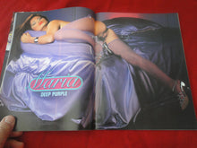 Load image into Gallery viewer, Vintage Nude Erotic Sexy Adult Magazine Chic February 1981         JB51
