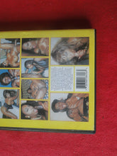 Load image into Gallery viewer, Vintage Adult Porn XXX DVD Erotic Movie Black Knockers Volume One      B1

