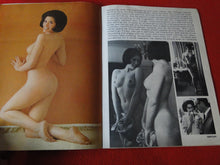 Load image into Gallery viewer, Vintage Nude Erotic Sexy Adult Magazine Gent November 1964          P87
