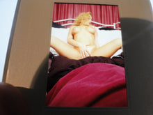 Load image into Gallery viewer, Vintage NUDE Woman Model Big Tits 35mm Slide/Transparency   Z26c

