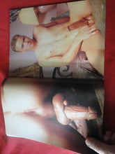 Load image into Gallery viewer, Vintage Adult Erotic Sexy Magazine Gay Interest Inches October 2000     JB26
