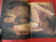 Load image into Gallery viewer, Vintage Nude Erotic Sexy Adult Magazine Genesis 1980            JB1
