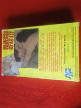 Load image into Gallery viewer, Vintage Adult XXX VHS Porn Tape Adult Video Movie Vanessa Gets It Marlene Willoughby  V3
