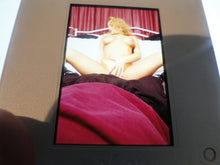 Load image into Gallery viewer, Vintage NUDE Woman Model Big Tits 35mm Slide/Transparency   Z26c

