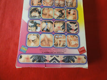 Load image into Gallery viewer, Vintage Adult XXX VHS Porn Tape Video Movie Eur 15 Angels Can Openers    DB
