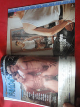 Load image into Gallery viewer, Vintage Adult Erotic Sexy Magazine Gay Interest Inches October 2000     JB26
