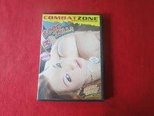Load image into Gallery viewer, Vintage Adult Erotic Sexy Porn XXX DVD Movie Boob Zilla 3           BT2
