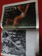 Load image into Gallery viewer, Vintage Nude Erotic Sexy Adult Magazine Gent November 1964          P87
