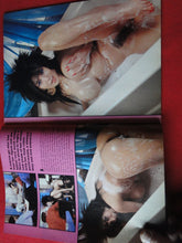 Load image into Gallery viewer, Vintage Nude Erotic Sexy Adult Magazine Gent March 1988       P84
