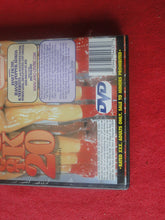 Load image into Gallery viewer, Vintage Adult Porn XXX DVD Erotic Movie My Baby Got Back 20         B1
