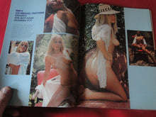 Load image into Gallery viewer, Vintage Nude Erotic Sexy Adult Magazine Gallery 1980   JB58
