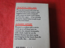 Load image into Gallery viewer, Vintage Erotic Adult Paperback Book/Novel Beeline Forbidden Vices Mother Knows Best  PB3

