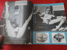 Load image into Gallery viewer, Vintage Nude Erotic Sexy Adult Magazine Body &amp; Soul 1969        P85
