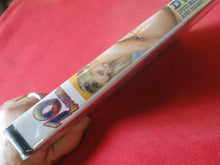 Load image into Gallery viewer, Vintage Adult Porn XXX DVD Latinas SEALED 10 Hrs. Cojeme Todo El Dia [
