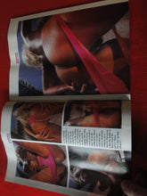 Load image into Gallery viewer, Vintage Nude Erotic Sexy Adult Magazine Club 1990           P87
