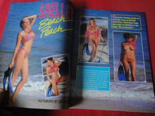 Load image into Gallery viewer, Vintage Nude Erotic Sexy Adult Magazine Busty Beauties January 1992     JB51
